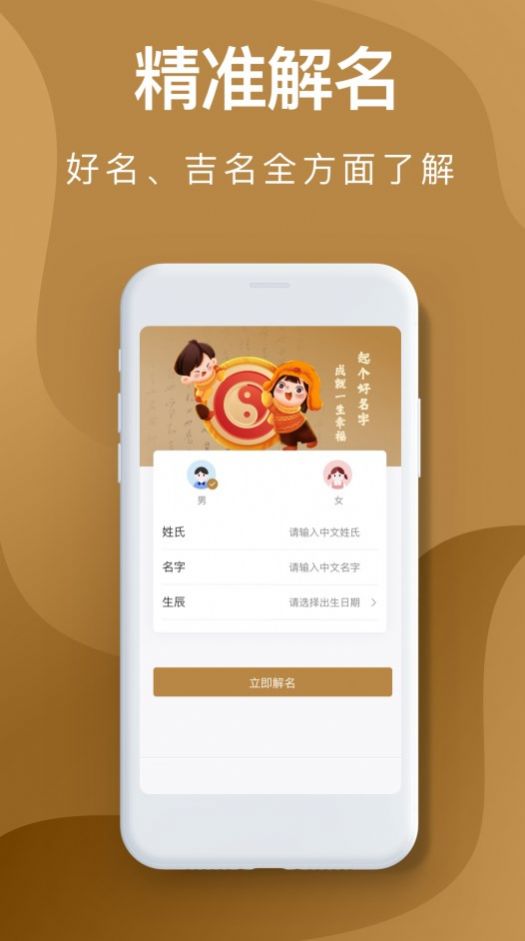 紫微起名解名大师图1