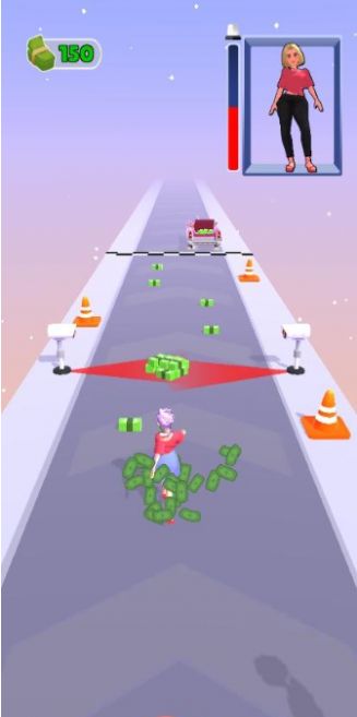 想要跑步游戏图1