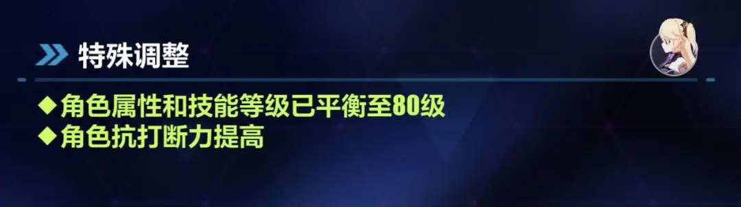 崩坏3往世乐土断罪皇女攻略 断罪皇女危险怎么过？图片3