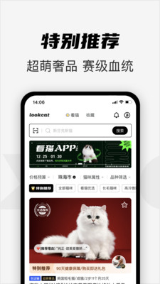 看猫app图3