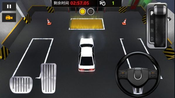 科目二真实在线模拟游戏图1