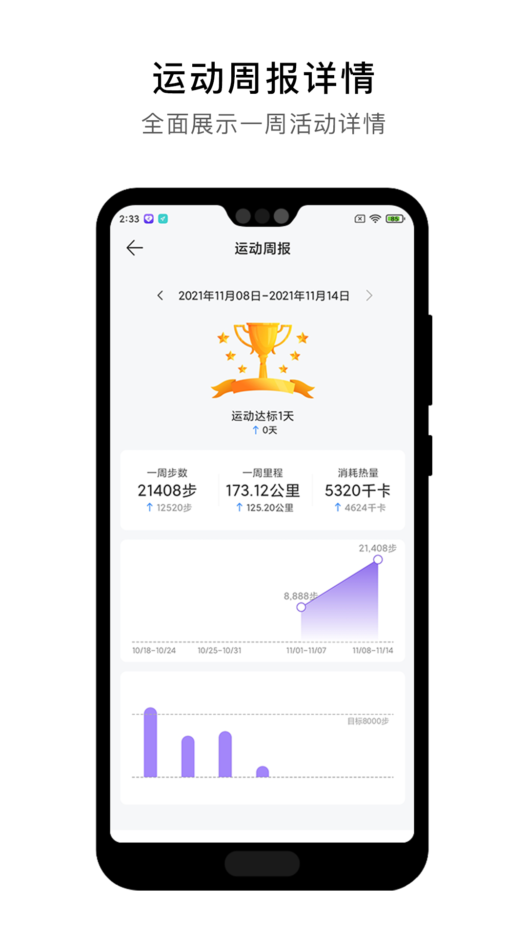 宜动健康管理app官方版图3