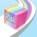 掌上2048游戏最新版