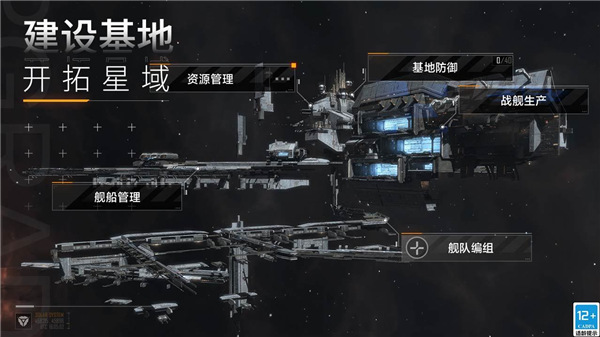 无尽的拉格朗日破解版无限资源图片2