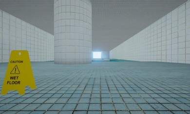 后室体验游戏图1