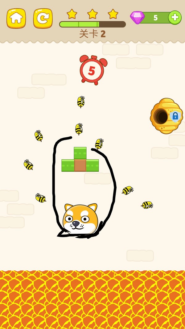 画画模拟器游戏图2