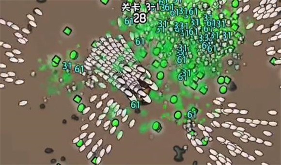 土豆地下城一亿米游戏图2