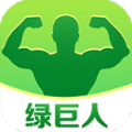 绿巨人app