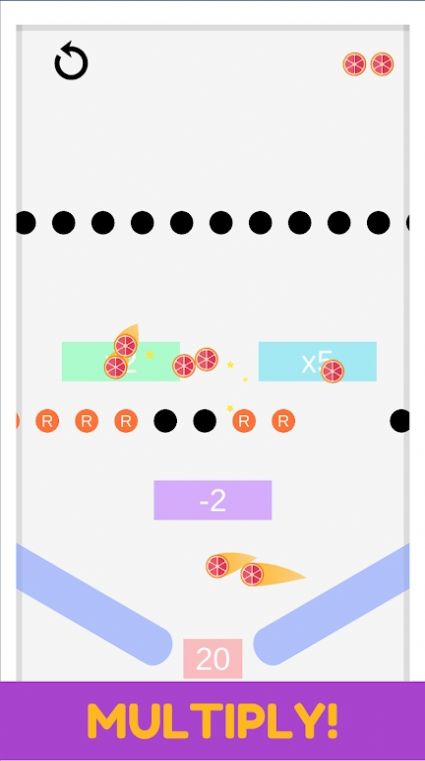 多重弹球官方版图片1