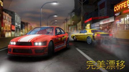 极限跑车换挡比赛游戏最新版图2