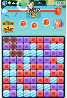 兔兔爱消除游戏手机版图2