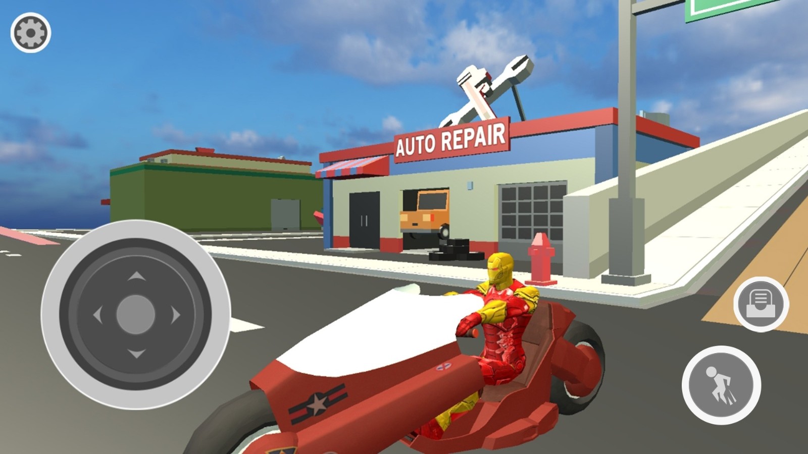 王牌闯关挑战赛游戏手机版图2