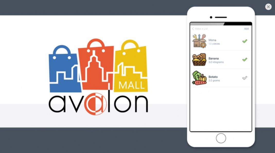 Avalon Mall购物苹果版下载安装图3