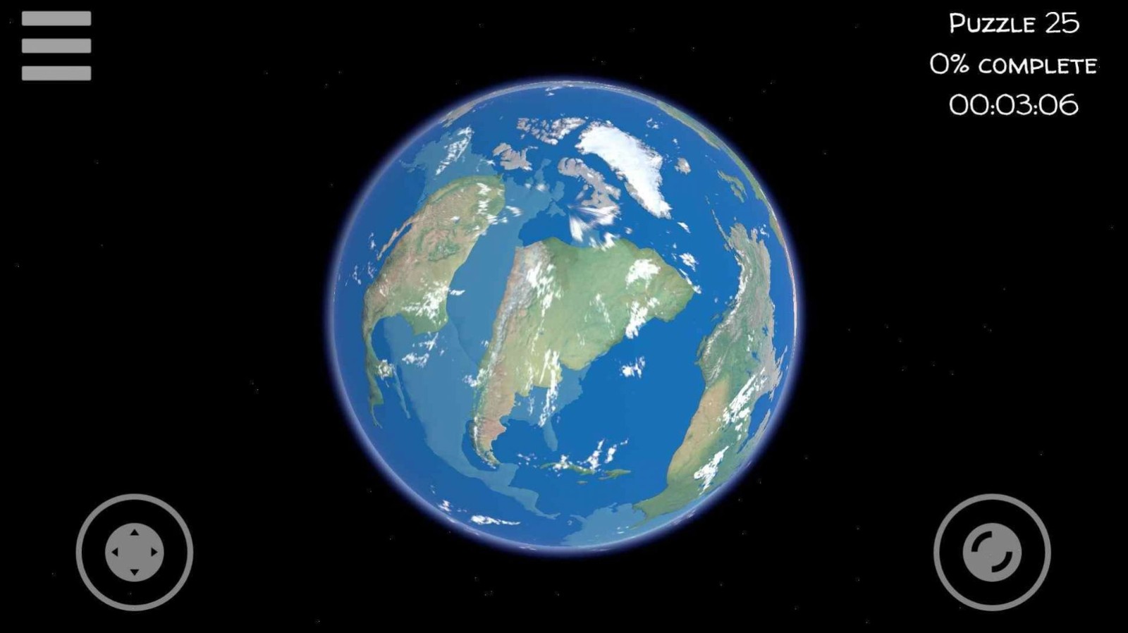 重建地球游戏图2