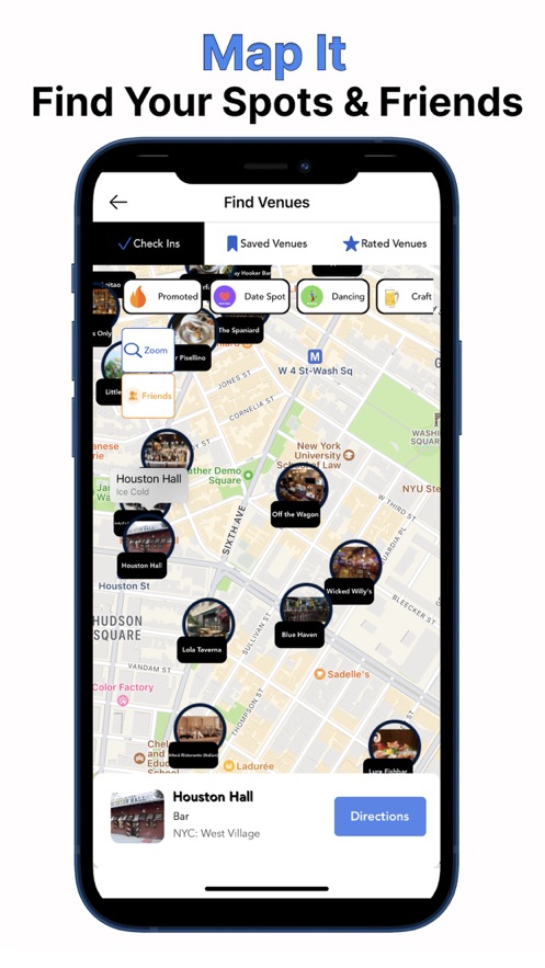 Wolfie官方版app图片1