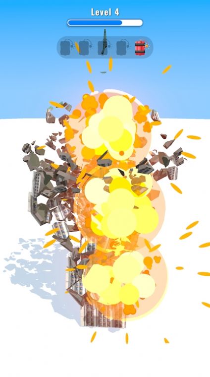 爆破能手游戏安卓版图1