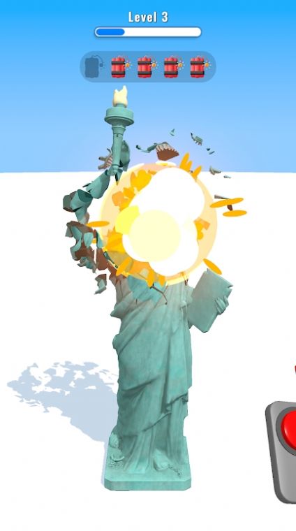 爆破能手游戏安卓版图2