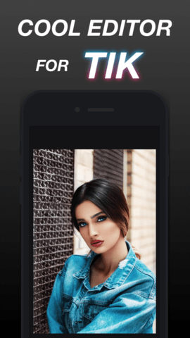 TikCool app图片1
