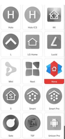 Flatco Icon Pack app图片1