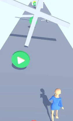播放暂停赛跑游戏图3