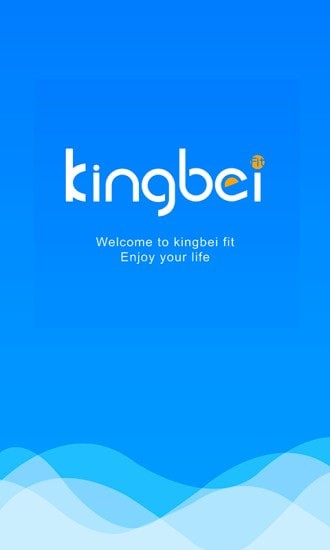 Kingbei Fit app图片1