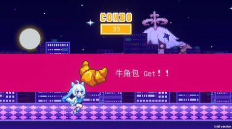 米游姬大冒险游戏图2