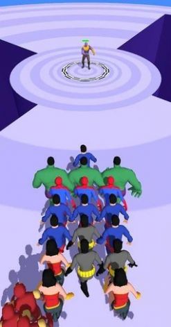 人群炮弹发射游戏安卓版图1
