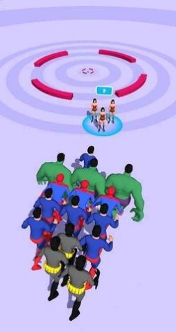 人群炮弹发射游戏安卓版图2