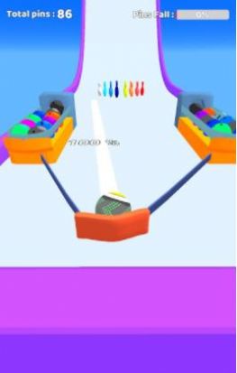 弹弓保龄球游戏安卓版图3