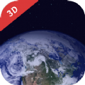 3D卫星实景地图app