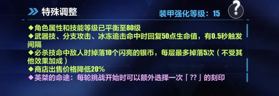 崩坏3帕朵菲莉丝怎么样？帕朵菲莉丝技能一览图片9