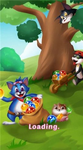 Rescue Jerry游戏图1