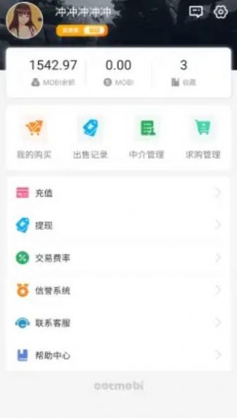 MOBI平台app图1