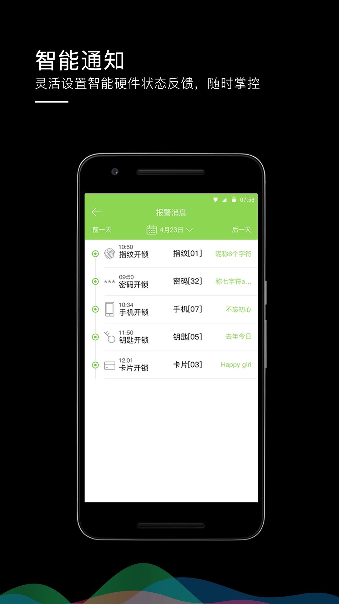 智能家居app官方版图3