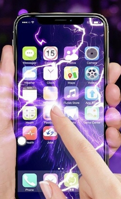 屏幕碎裂模拟器app图3