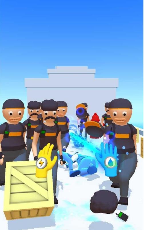 元素手套游戏图3