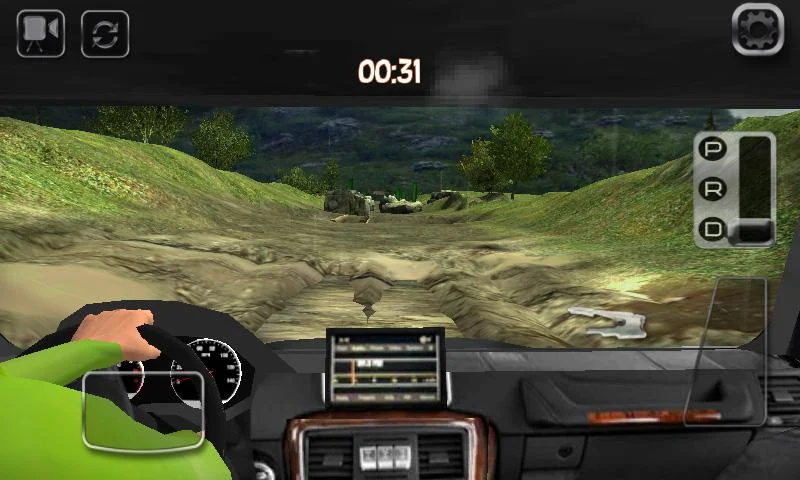 4x4越野漂移游戏手机版图2