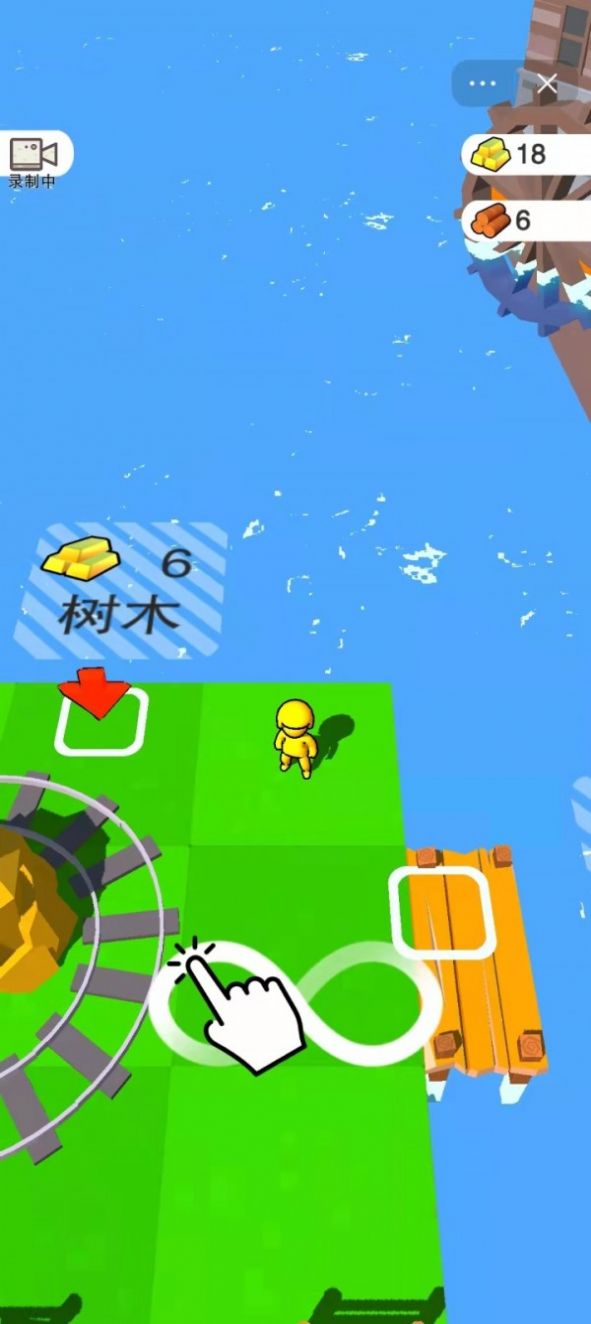 旺旺环游世界游戏中文版图2