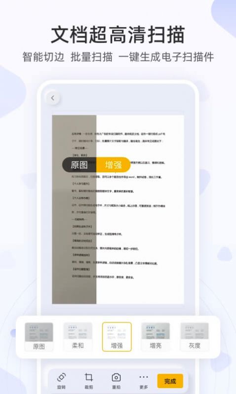 琥珀扫描图2