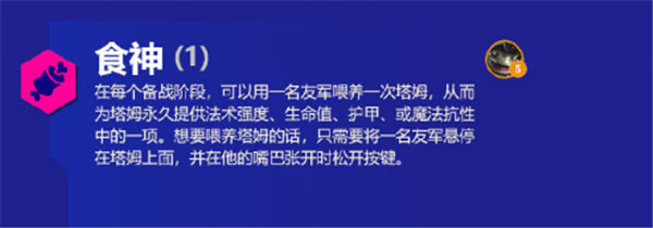 金铲铲之战霓虹之夜羁绊大全 s6.5版本新增羁绊效果解析图片27