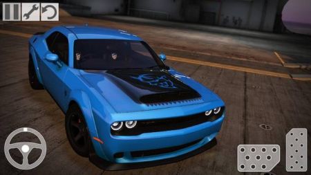 道奇恶魔骑士游戏安卓汉化版（Dodge Demon Rider）图2