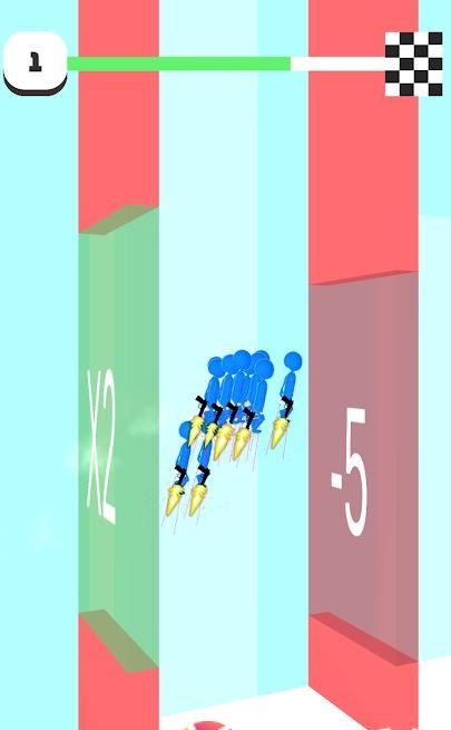 悬停小队游戏图2