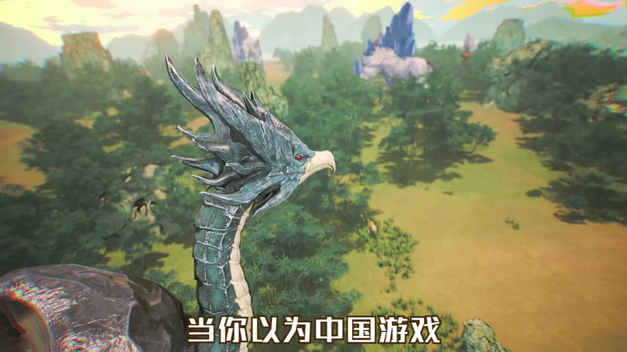 小小御兽师手游图2