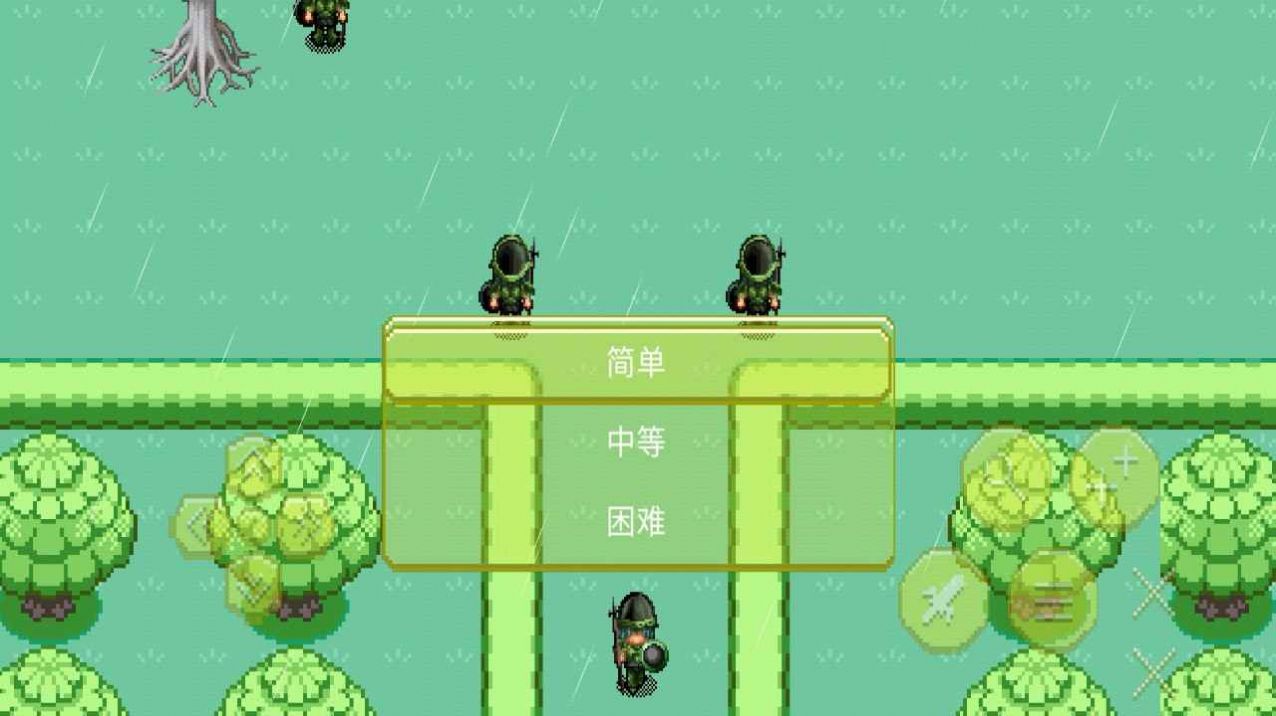 像素决战游戏图片2