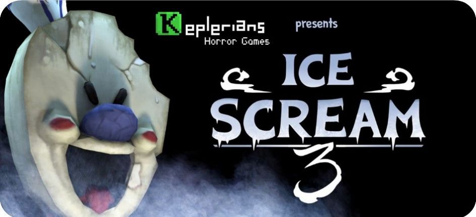 冰淇淋多多三模组手机版（ice scream3）图3