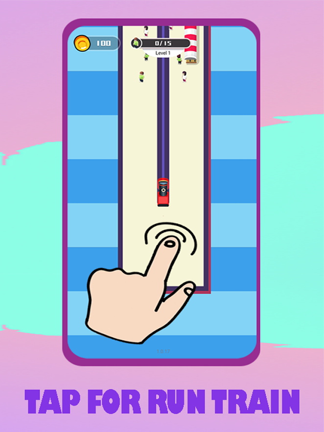 贪吃蛇巴士模拟器手机版图2