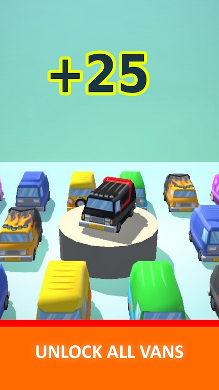 高速公路鲁莽追逐游戏图1