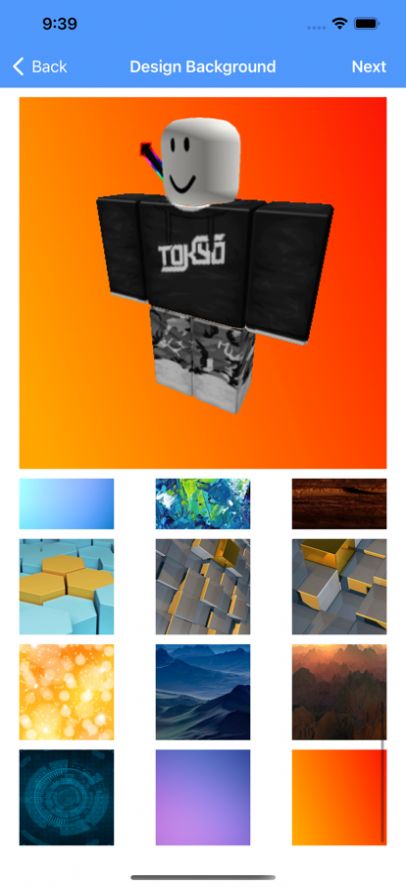 皮肤制作器app图3