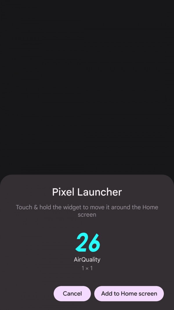 雾霾检查app手机版图2