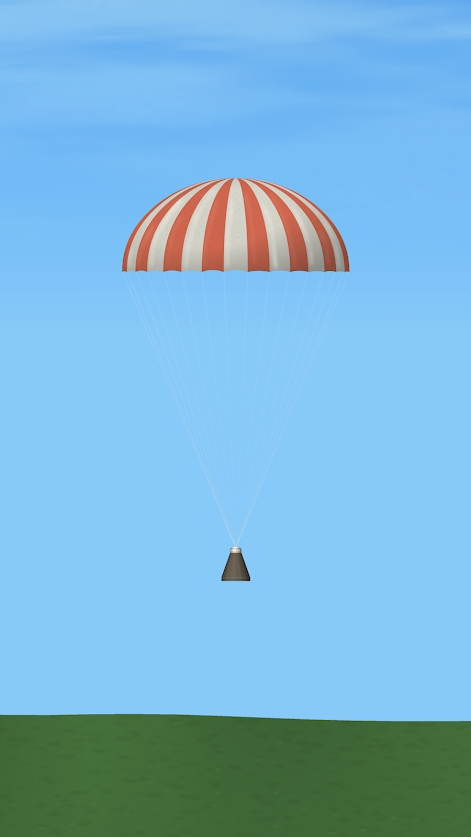Spaceflight Simulator1.5.5.7中文版最新版图1